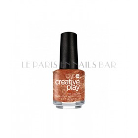 420 Lost In Spice Creative Play CND 7 Free 13,6ml